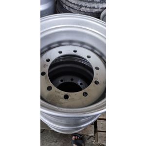 Диск 14.00х22.5 Wheel Power/Asterro ET0 d281
