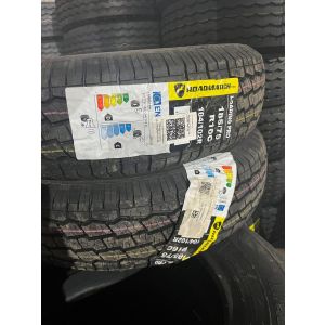 Автошина 185/75R16C Roadmarch Loading PRO 8PR универс.газель168А