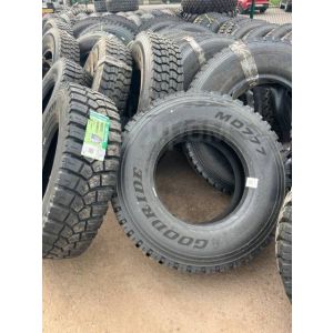 Автошина 315/80R22.5 GOODRIDE MD777 20PR 157/154K TL Тайланд