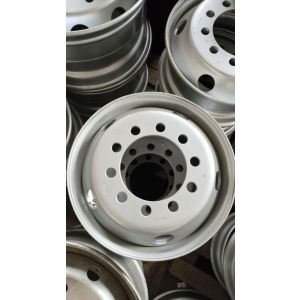 Диск 6.75x17.5 WheelPower трал