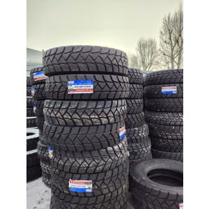 Автошина 315/80R22.5 Taitong HS203 157/153L (Ведущая ось)