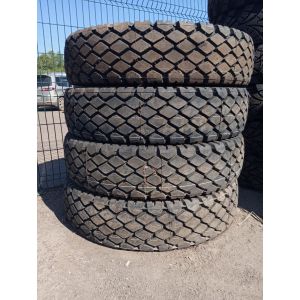 Автошина 12.00R20(320R508) КАМА ИД-304 18PR