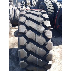 Автошина 20.5-25 WANLINING DH088 28PR битая волна