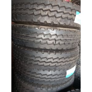 Автошина 11R22.5 Agate HF702 16PR