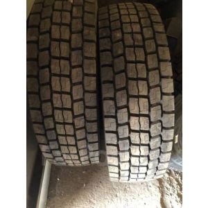 Автошина 215/75R17.5 Sailun S702 14PR 126/124M