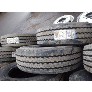 Автошина 235/75R17.5 TRIANGLE TRT03 18PR TL