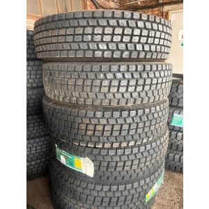 Автошина 315/80R22.5 Long March LM329 156/150K PR20