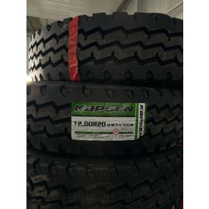 Автошина 12.00R20 TAITONG/KAPSEN HS268 20PR 156/153К