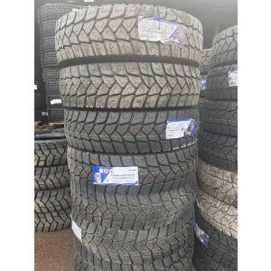 Автошина 315/80R22.5 TECHKING TKDM VIII