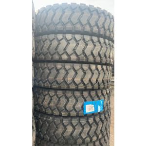 Автошина 13R22.5 KUNLUN KT915 158/156D 22PR