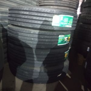 Автошина 315/80R22.5 Long March LM155 156M