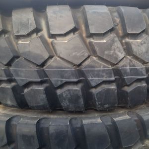 Автошина 14.00R20 ADVANCE/SAMSON GL073A 164/161G (+шинокомплект)