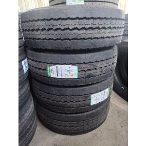 Автошина 265/70R19.5 GOODRIDE-18PR (GTX1) 143/141J (TL)