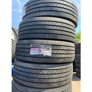 Автошина 235/75R17.5 Copartner CP985 18PR 143/141J