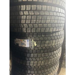 Автошина 315/70R22.5 SICURO D02 18PR