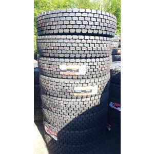 Автошина 11.00R22.5 SAFECESS SFC08 149/146L 18PR