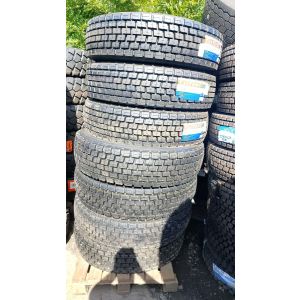 Автошина 315/80R22.5 TAITONG HS102 20PR 157/153L TL