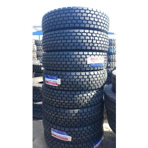 Автошина 295/80R22.5 TAITONG HS103 18PR 152/149M TL
