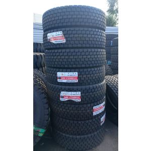 Автошина 315/80R22.5 Copartner CP157 157/154L 20PR