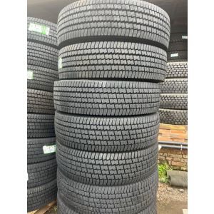 Автошина 315/80R22.5 LingLong LDW807 20PR 156/150L