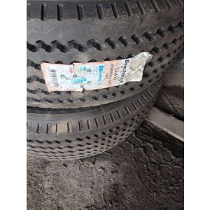 Автошина 385/65R22.5 BENCHMARK LLA18 20PR