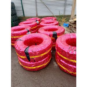 Автошина 385/65R22.5 DRC D711 24PR