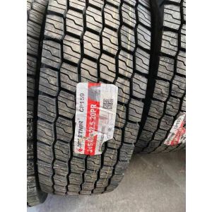 Автошина 315/80R22.5 Copartner CP159 20PR