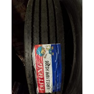 Автошина 9.5R17.5  TAITONG HS206