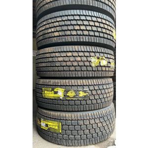 Автошина 385/65R22.5 AEOLUS NEO Winter S 20PR TL