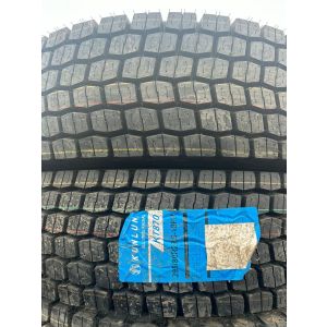 Автошина 295/80R22.5 KUNLUN KT870 18PR 152/149K