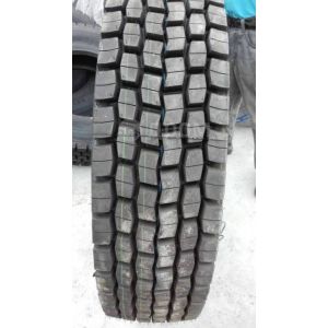 Автошина 295/80R22.5 KAPSEN/TAITONG HS103 18PR ведущая