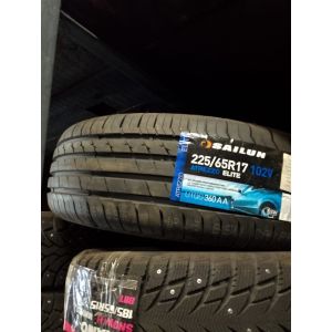 Автошина 225/65R17 Sailun Atrezzo Elite 102V