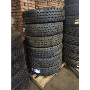 Автошина 295/80R22.5 Firemax FM18 20PR 152/149L TL