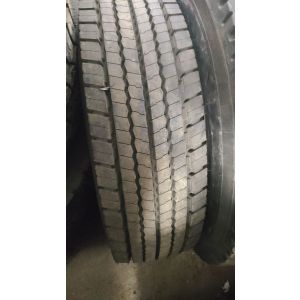 Автошина 275/70R22.5 HANKOOK DL10 148/145M (2022 г.)