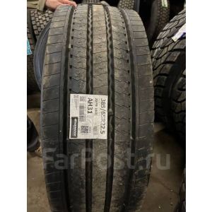 Автошина 385/65R22.5 Hankook Smart Flex AH31 164K TL 24PR