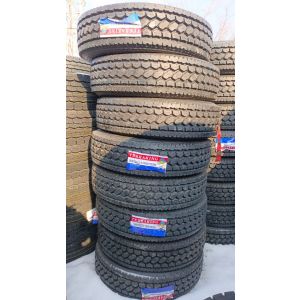Автошина 295/75R22.5 TERRAKING/KAPSEN/TAITONG HS208 16PR 146/143L