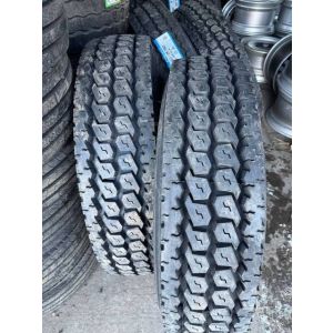 Автошина 295/75R22.5 Triangle TR657 14PR (Ведущая ось)