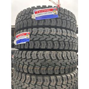 Автошина 315/80R22.5 Taitong HS928  157/153 TL 20PR