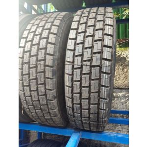 Автошина 295/80R22.5 Sunfull HF 668 152/149M 18 PR