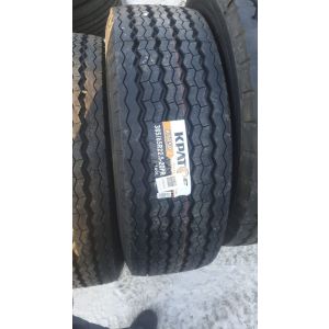Автошина 385/65R22.5 Kpatos KTR59 160L TL 20PR Прицеп