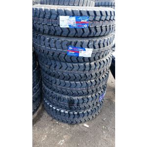 Автошина 11.00R22.5 CONSTANCY DM-55
