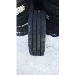 Автошина 235/75R17.5 Apollo Endu Race RT 143/141J TL