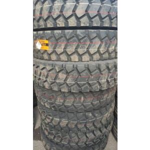 Автошина 315/80R22.5 STANDMAX SX858 167/161D 22 PR