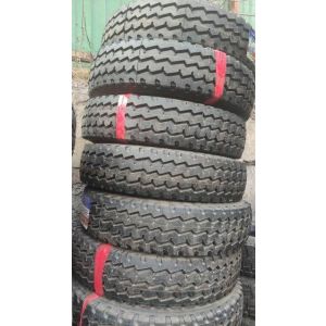 Автошина 8.25R16LT KAPSEN HS268 128/124L 16PR