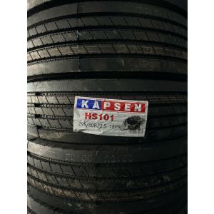Автошина 295/80R22.5 KAPSEN HS101 18PR 152/149M