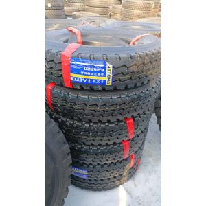 Автошина 8.25R20 TAITONG HS268 139/137K 16PR