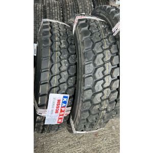 Автошина 11.00R20 KAPSEN HS938+ 18PR TT вед.