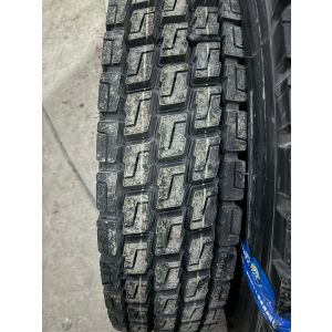 Автошина 9.00R20 AMBERSTONE 308 16PR TT вед.