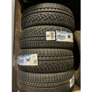 Автошина 265/65R17 Sailun Ice Blazer Alpine EVD1 XL 116H