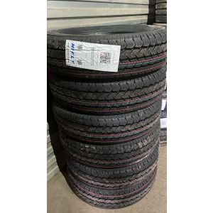 Автошина 195/75R16C HiFly 107/105R All-Transit TL 8PR